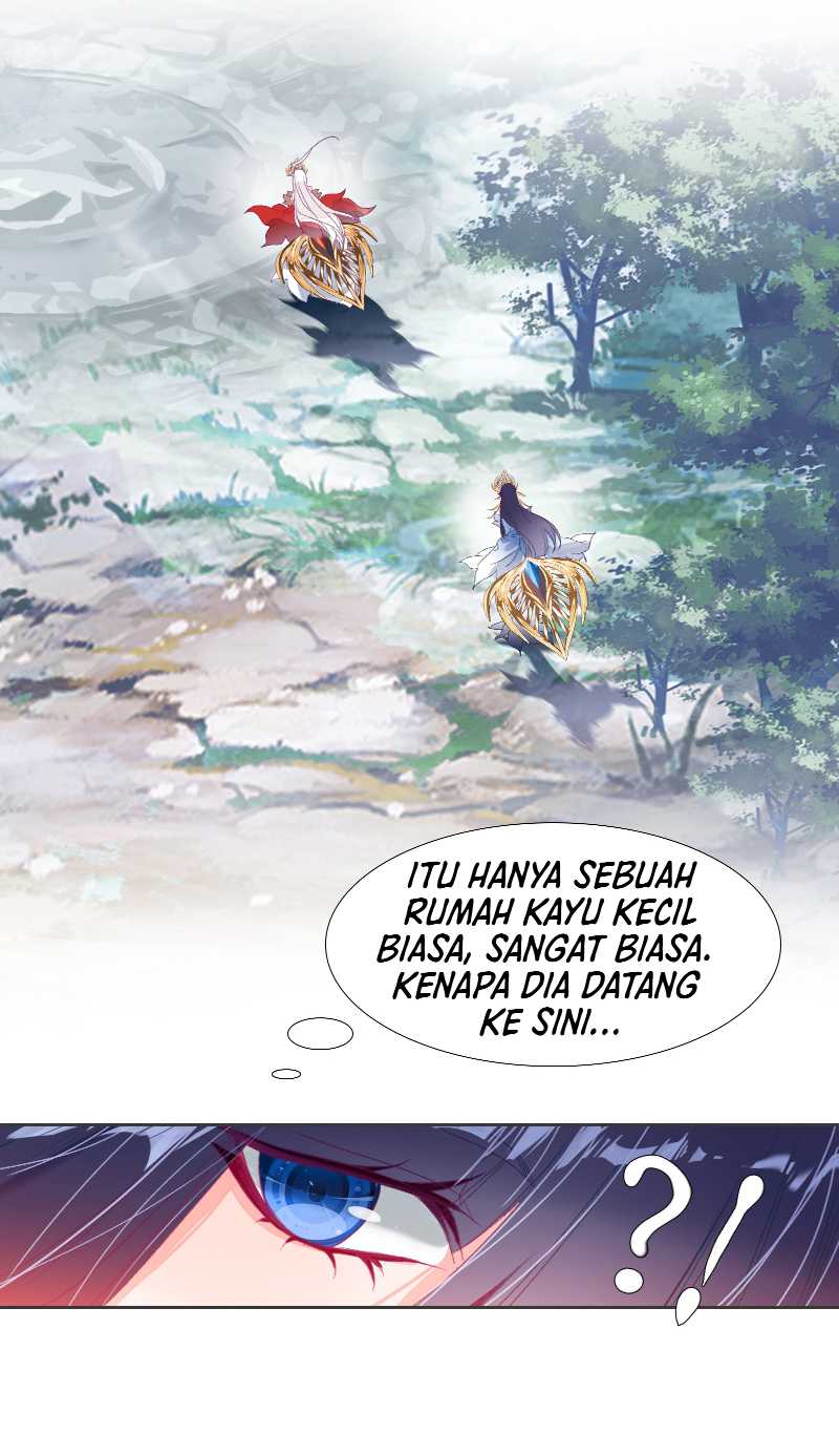 Zettai naru Isolator Chapter 15 - halaman 24