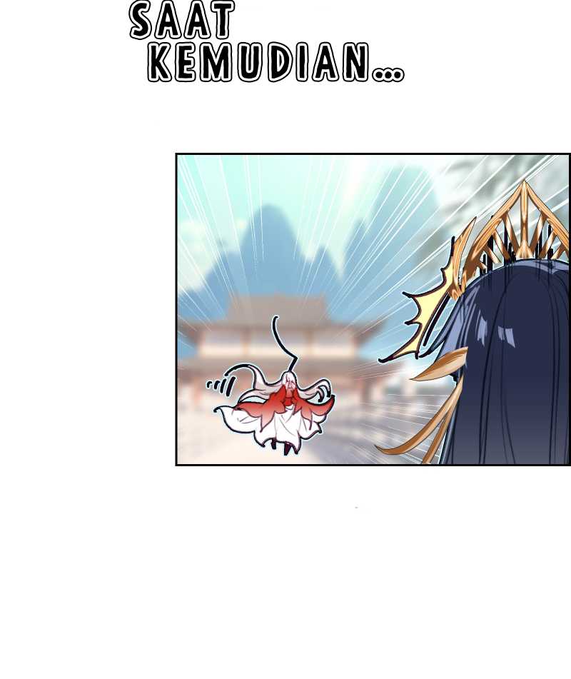 Zettai naru Isolator Chapter 15 - halaman 26