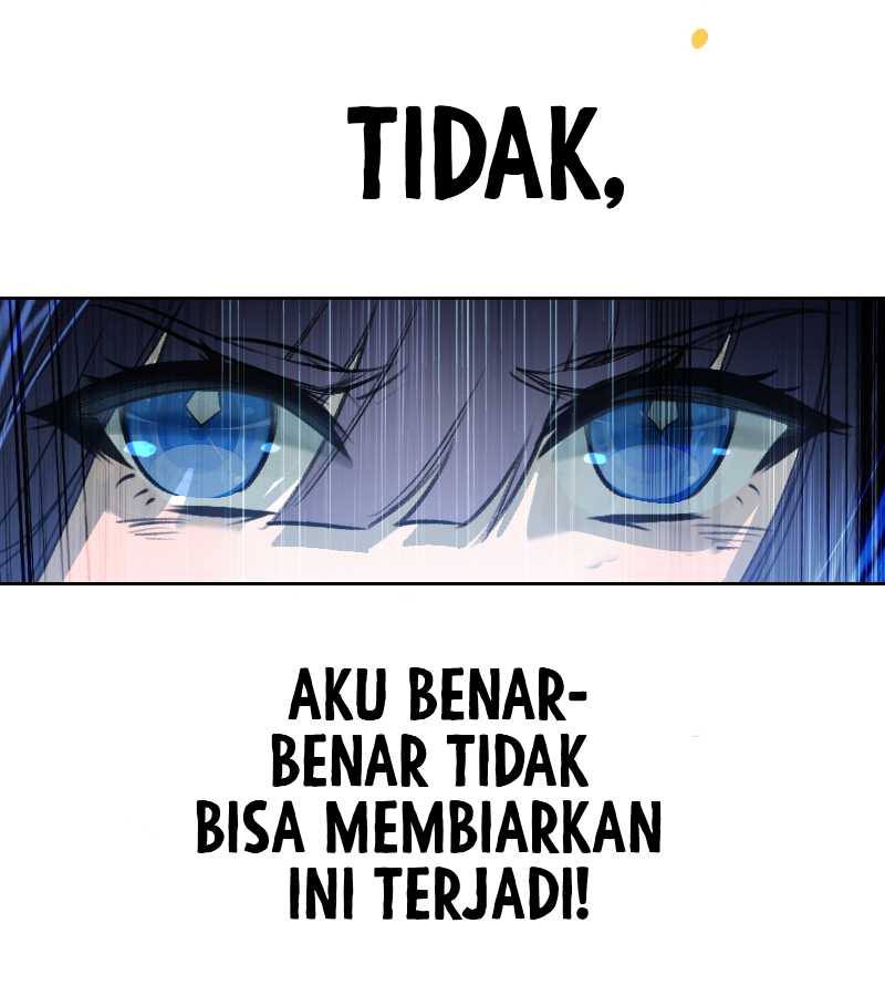 Zettai naru Isolator Chapter 15 - halaman 33