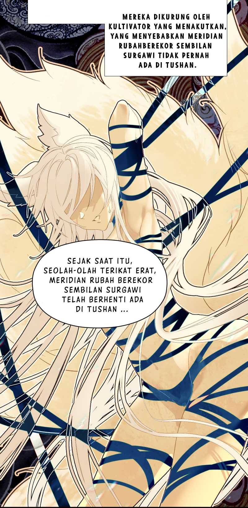 Zettai naru Isolator Chapter 15 - halaman 9