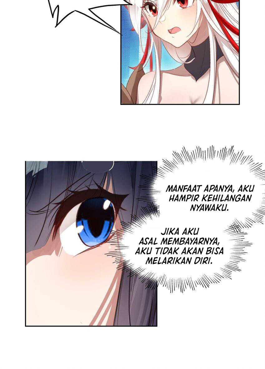 Zettai naru Isolator Chapter 2 - halaman 20
