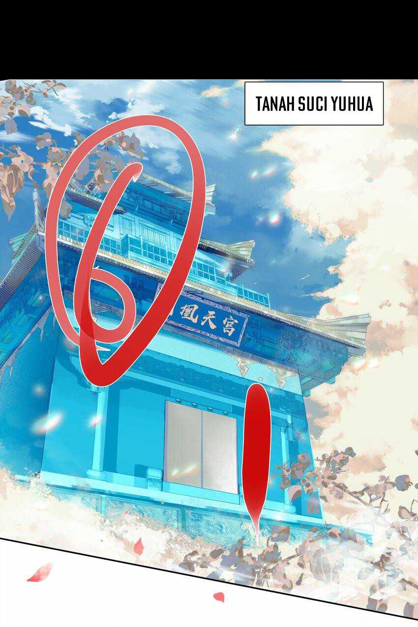 Zettai naru Isolator Chapter 2 - halaman 6