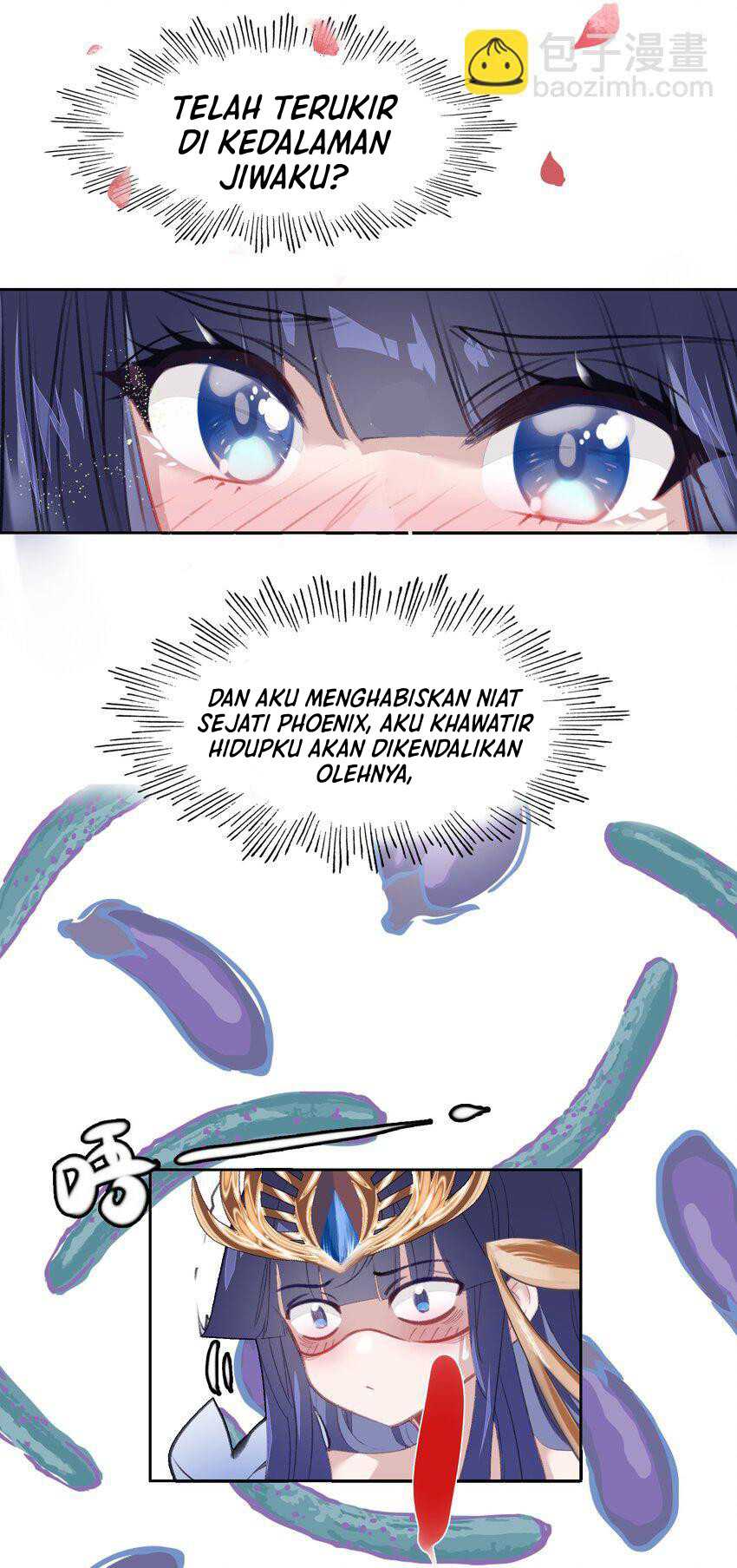 Zettai naru Isolator Chapter 2 - halaman 9