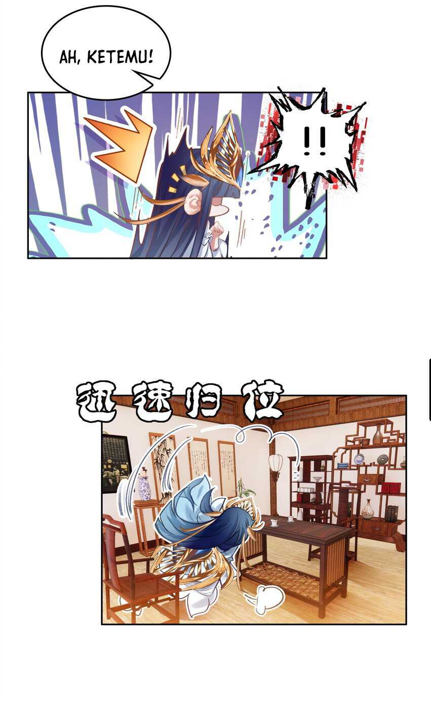 Zettai naru Isolator Chapter 3 - halaman 11