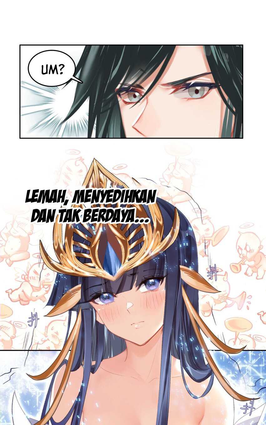 Zettai naru Isolator Chapter 3 - halaman 12