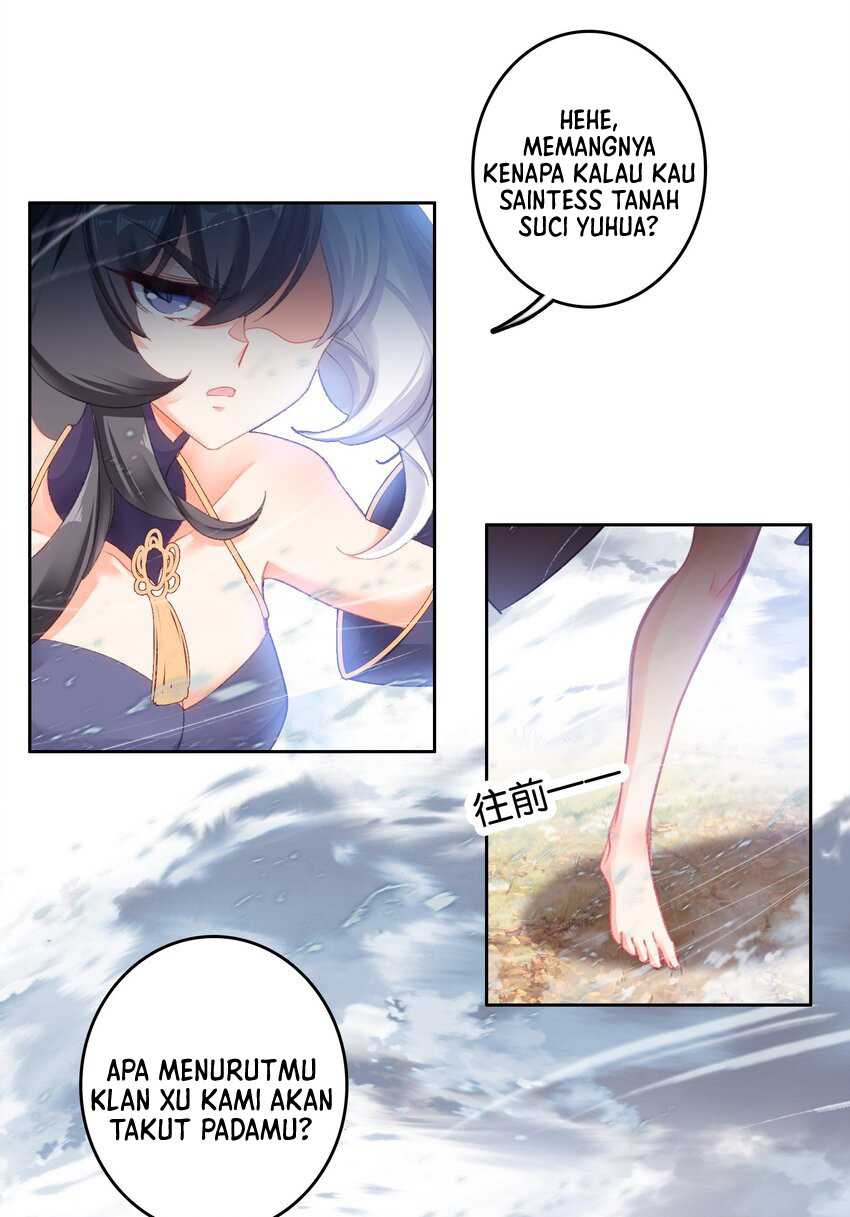 Zettai naru Isolator Chapter 4 - halaman 12