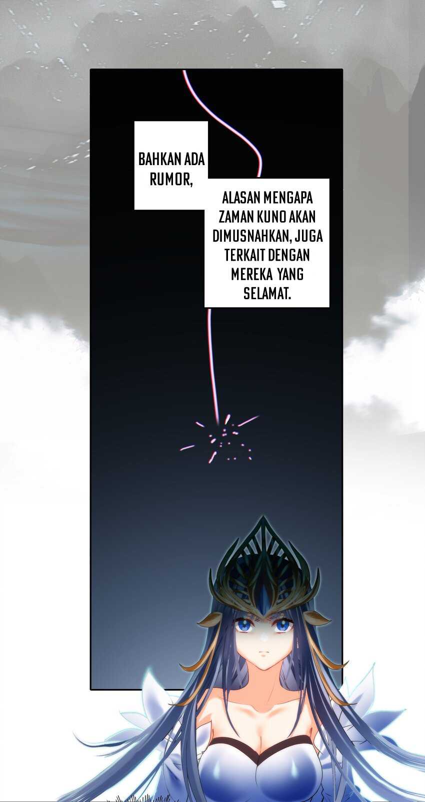 Zettai naru Isolator Chapter 4 - halaman 18