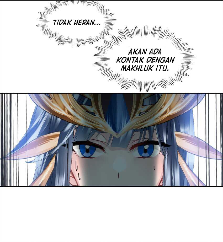 Zettai naru Isolator Chapter 4 - halaman 19