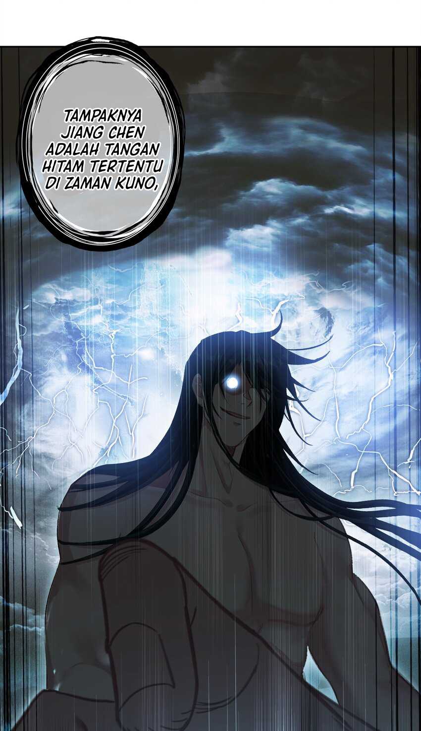Zettai naru Isolator Chapter 4 - halaman 20