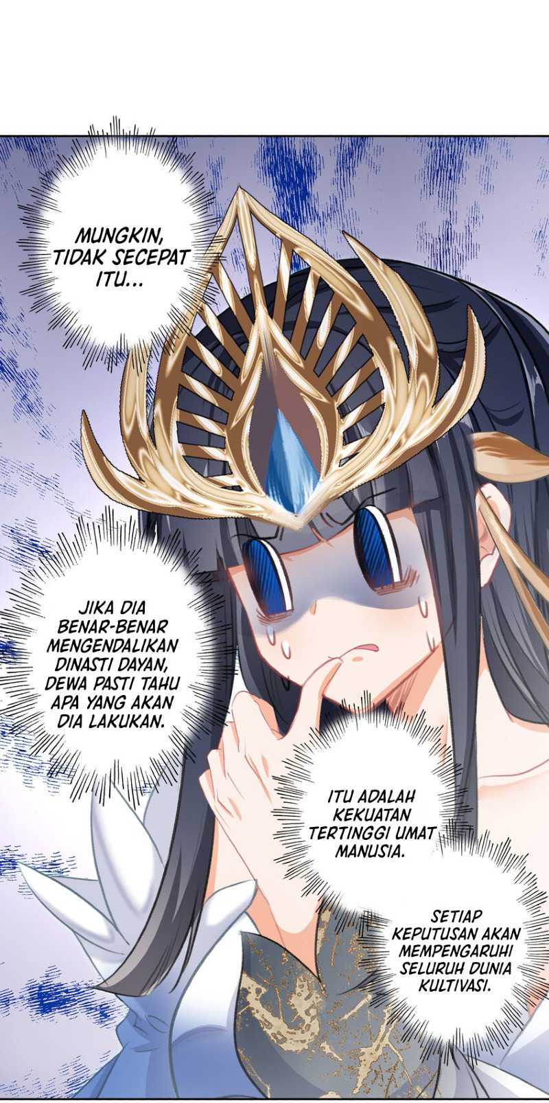 Zettai naru Isolator Chapter 5 - halaman 10