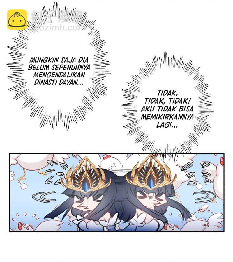 Zettai naru Isolator Chapter 5 - halaman 11