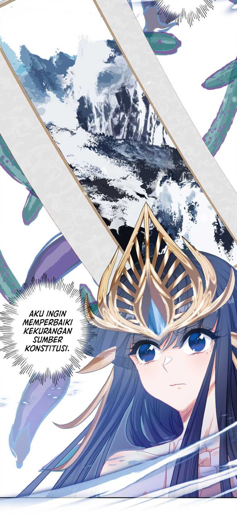 Zettai naru Isolator Chapter 5 - halaman 14