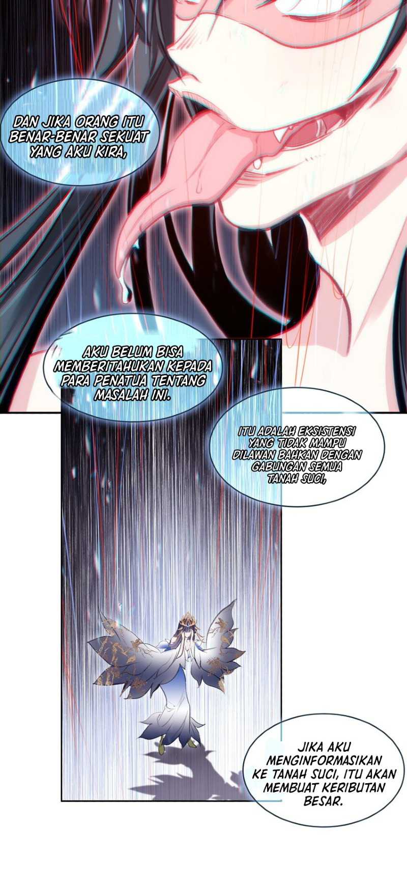 Zettai naru Isolator Chapter 5 - halaman 24