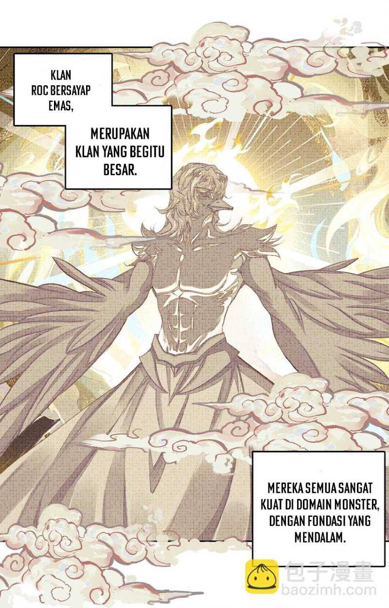 Zettai naru Isolator Chapter 5 - halaman 5
