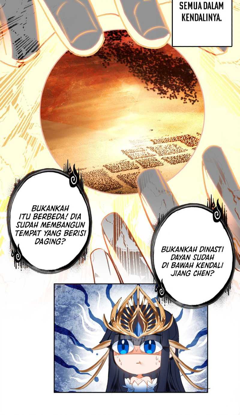 Zettai naru Isolator Chapter 5 - halaman 9