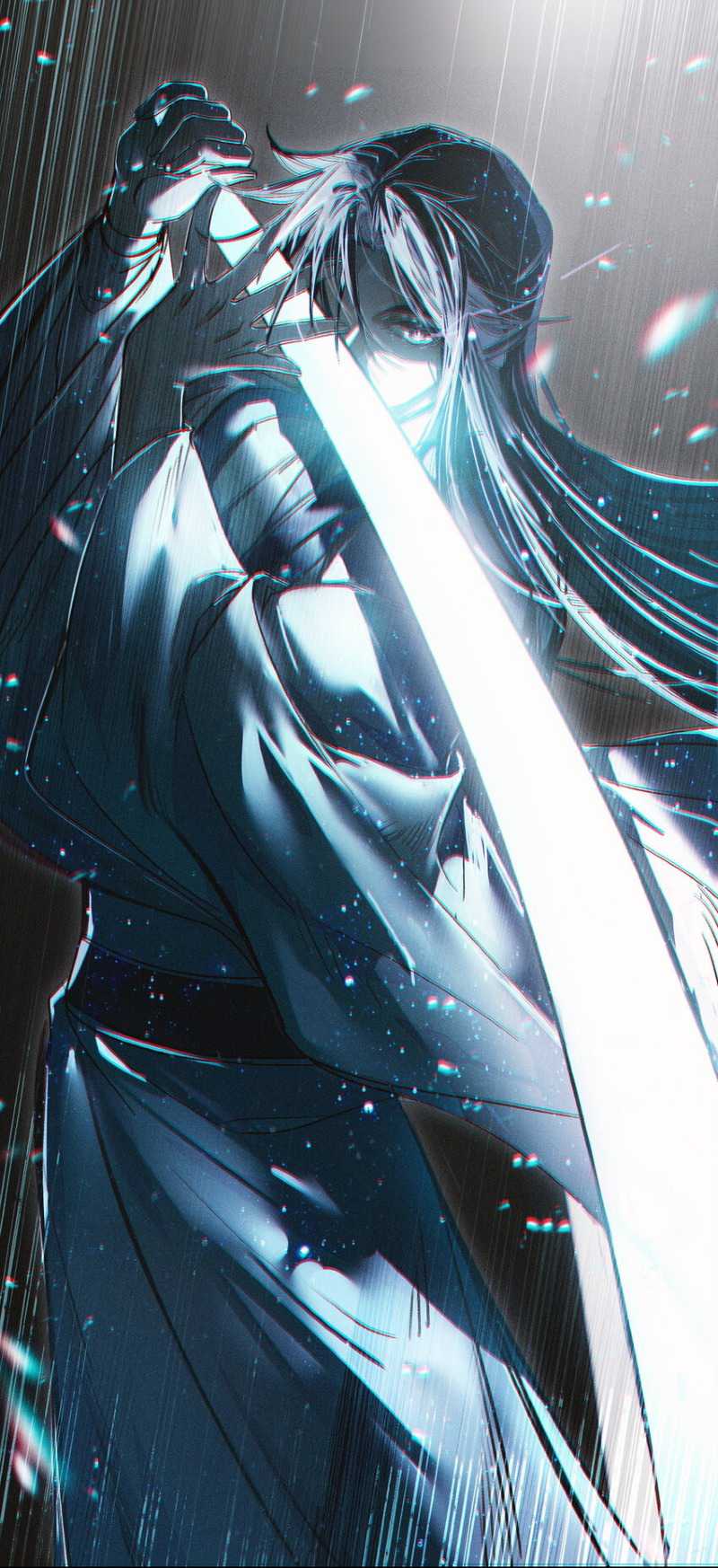 Zettai naru Isolator Chapter 6 - halaman 23