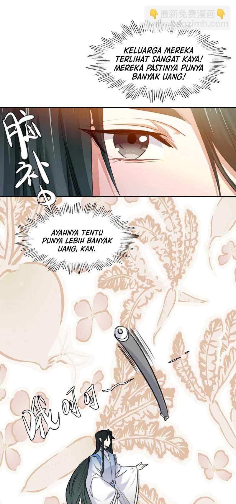 Zettai naru Isolator Chapter 7 - halaman 12