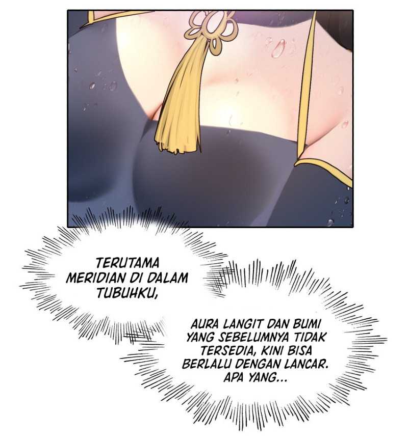 Zettai naru Isolator Chapter 7 - halaman 24