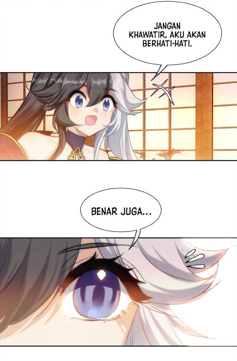 Zettai naru Isolator Chapter 7 - halaman 28