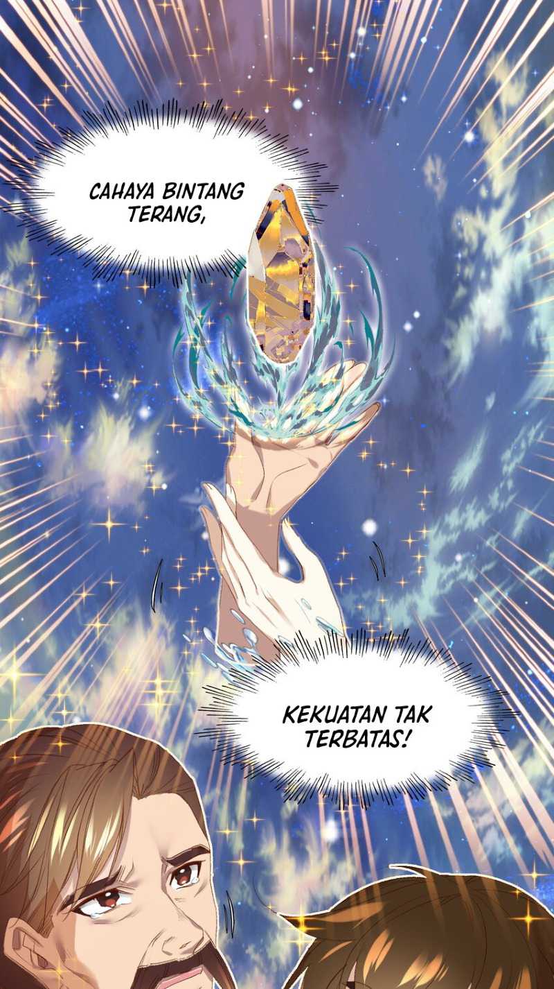 Zettai naru Isolator Chapter 7 - halaman 5