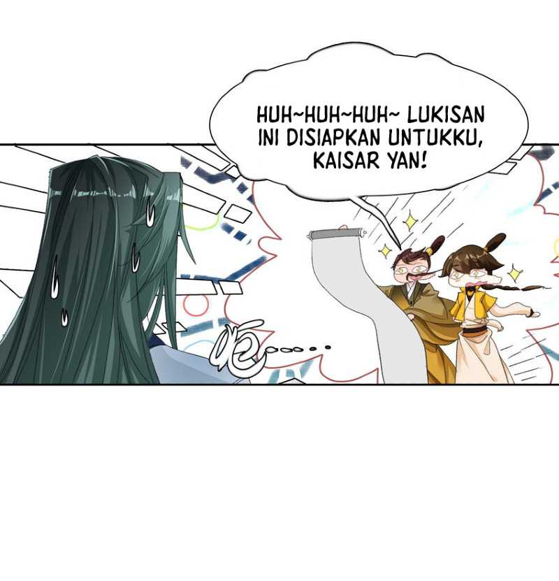 Zettai naru Isolator Chapter 7 - halaman 9