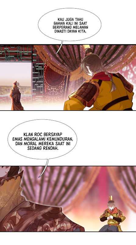 Zettai naru Isolator Chapter 8 - halaman 9