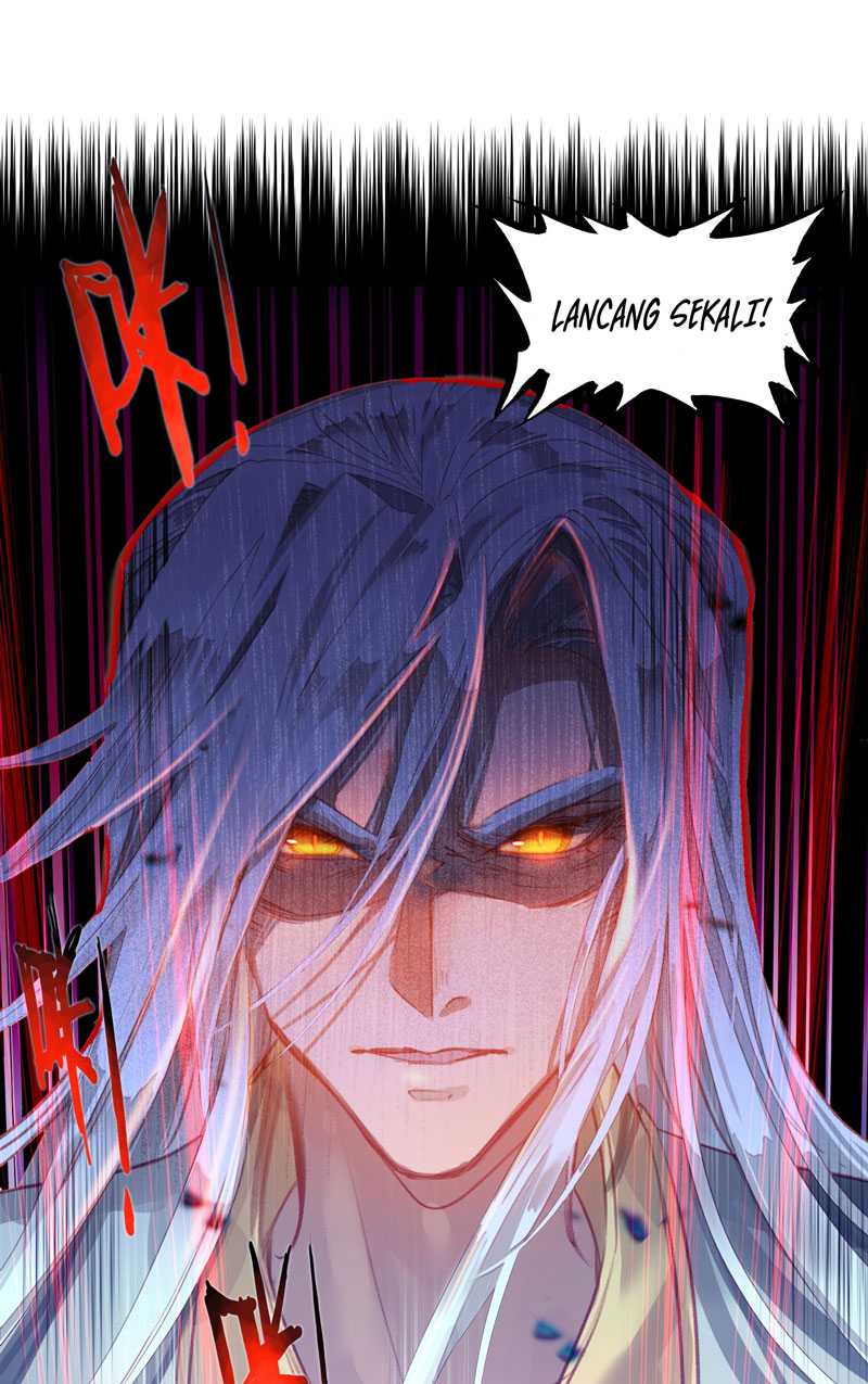 Zettai naru Isolator Chapter 9 - halaman 16