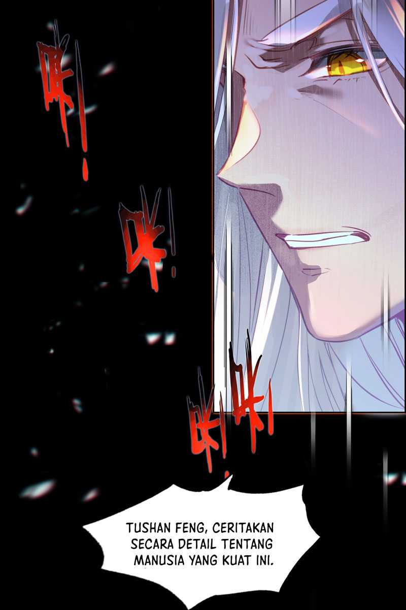 Zettai naru Isolator Chapter 9 - halaman 19
