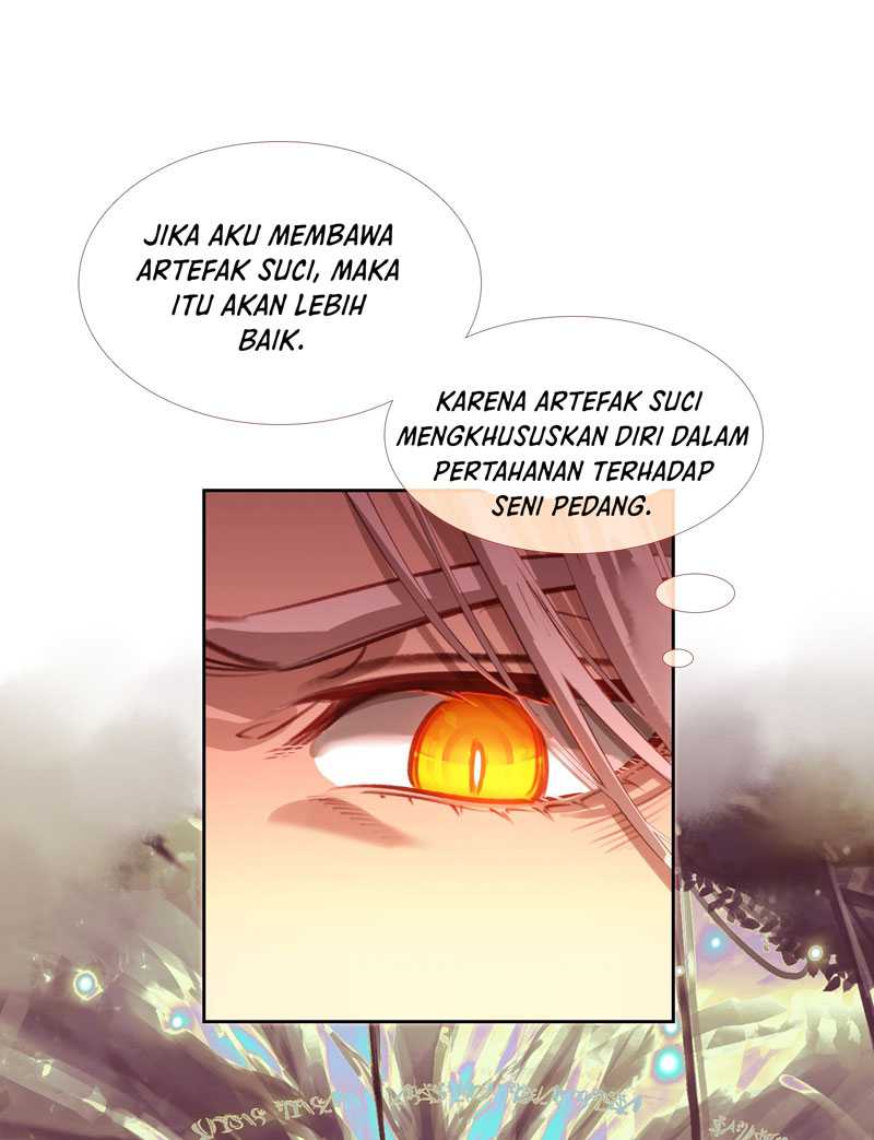 Zettai naru Isolator Chapter 9 - halaman 21