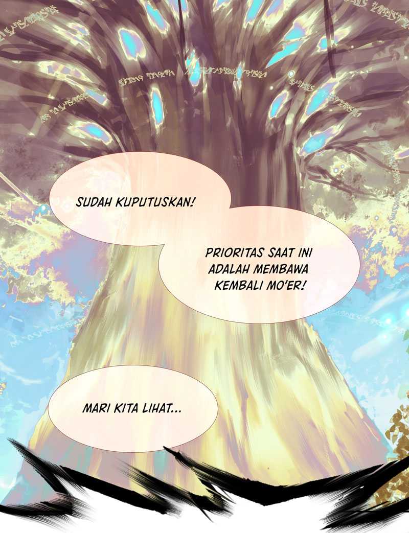 Zettai naru Isolator Chapter 9 - halaman 22