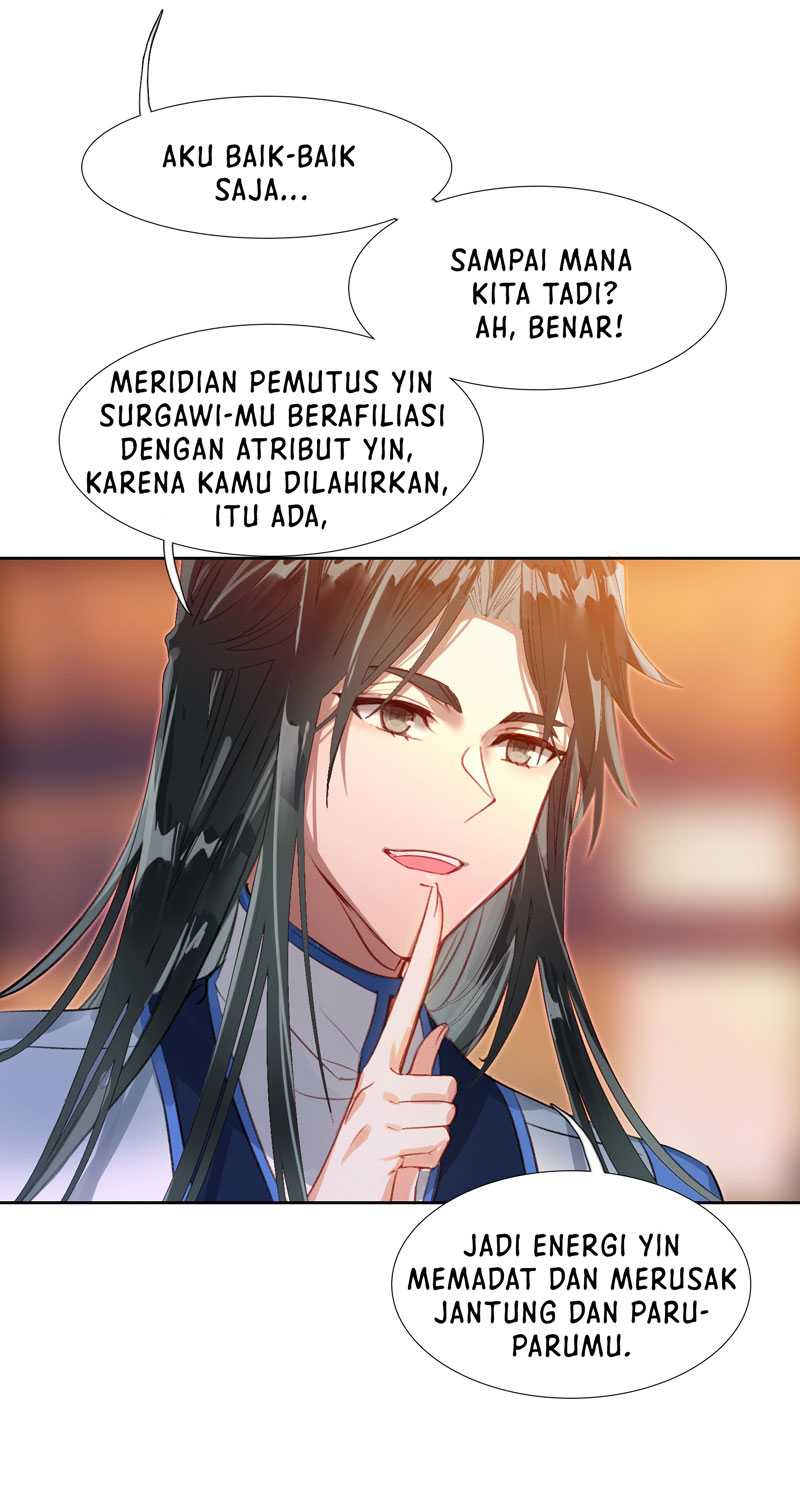Zettai naru Isolator Chapter 9 - halaman 26