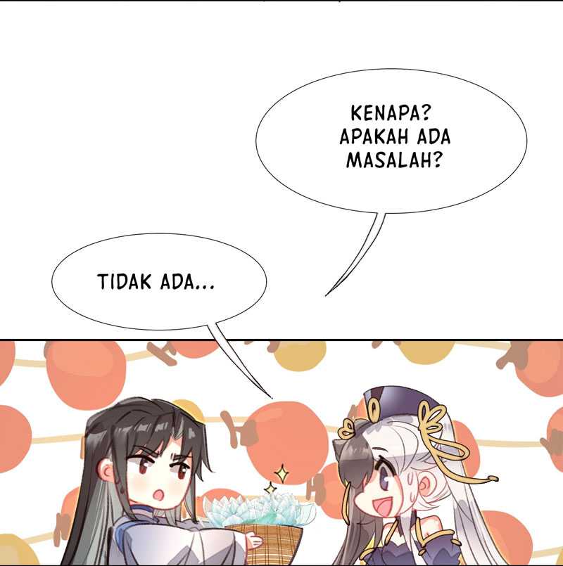 Zettai naru Isolator Chapter 9 - halaman 28
