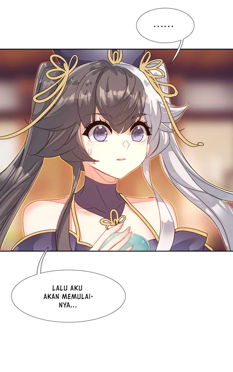 Zettai naru Isolator Chapter 9 - halaman 31
