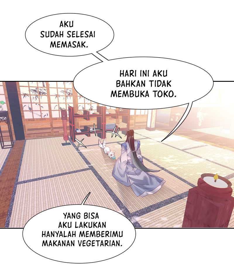 Zettai naru Isolator Chapter 9 - halaman 6