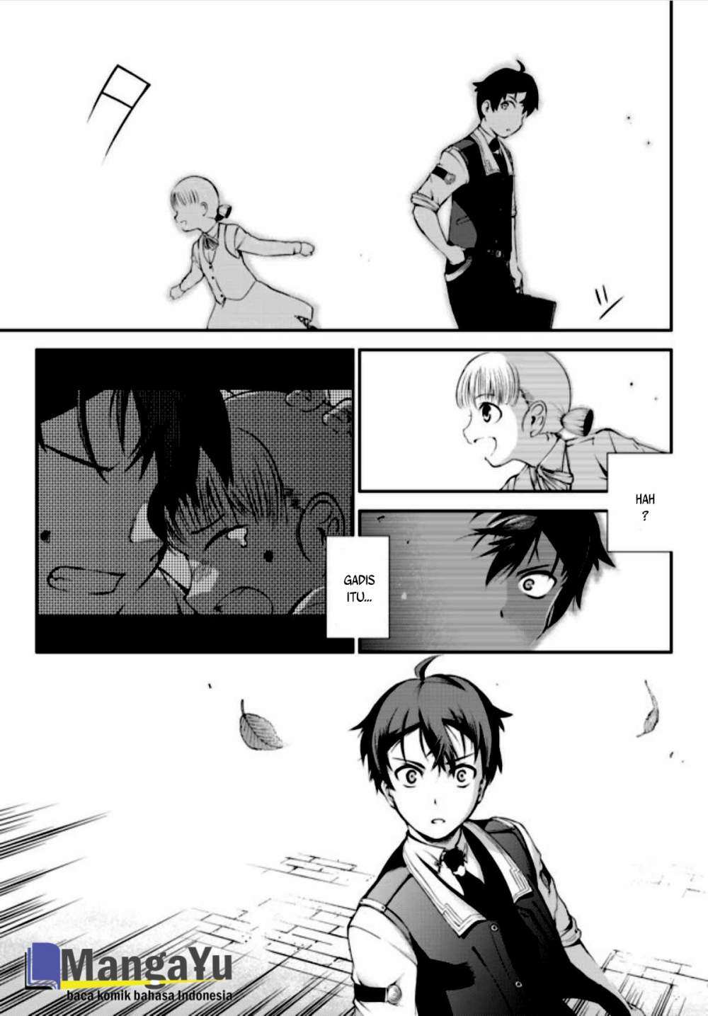 Zettai ni Damage wo Ukenai Skill wo Moratta node, Boukensha toshite Musou shitemiru Chapter 1 - halaman 20