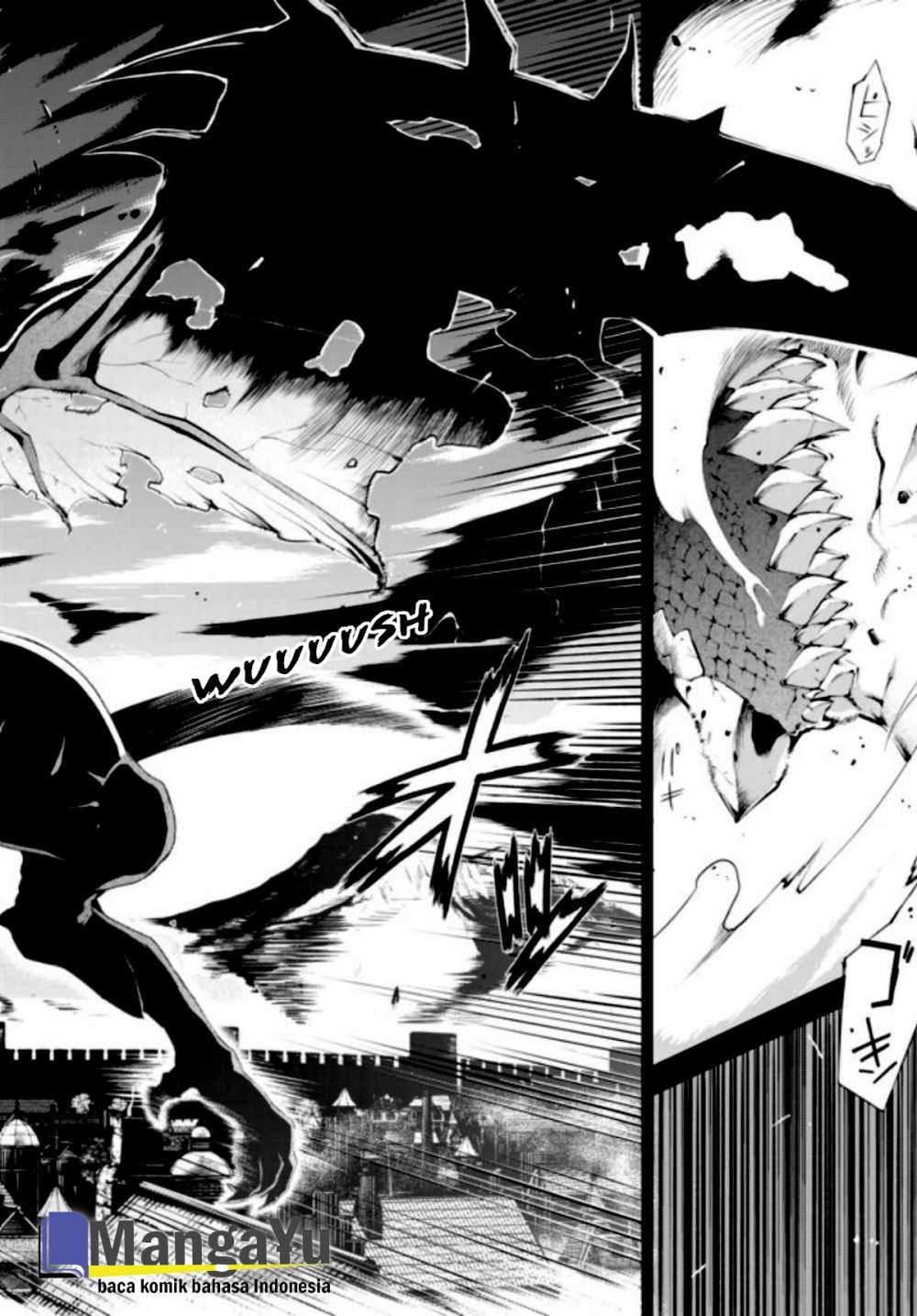 Zettai ni Damage wo Ukenai Skill wo Moratta node, Boukensha toshite Musou shitemiru Chapter 1 - halaman 23