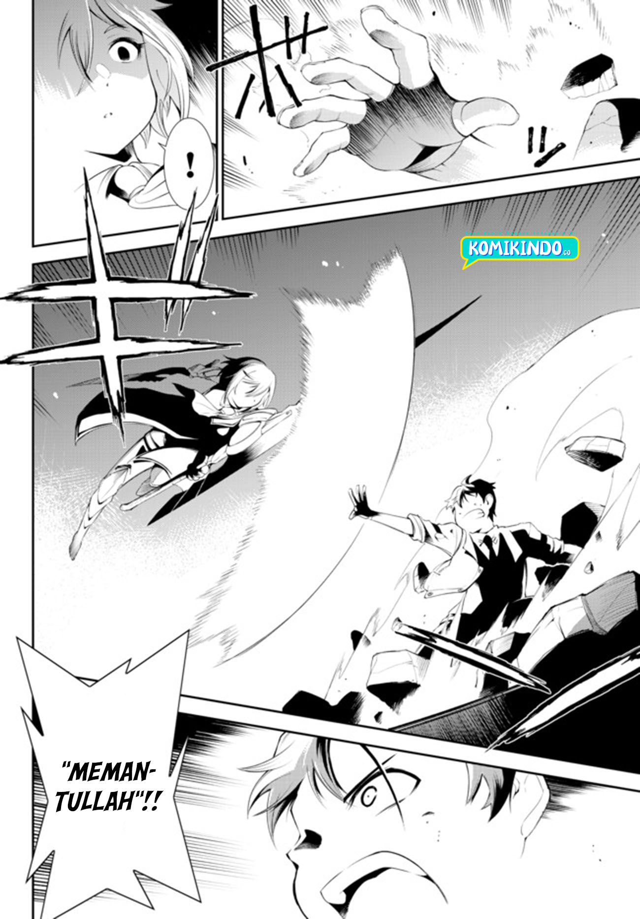 Zettai ni Damage wo Ukenai Skill wo Moratta node, Boukensha toshite Musou shitemiru Chapter 10 - halaman 23