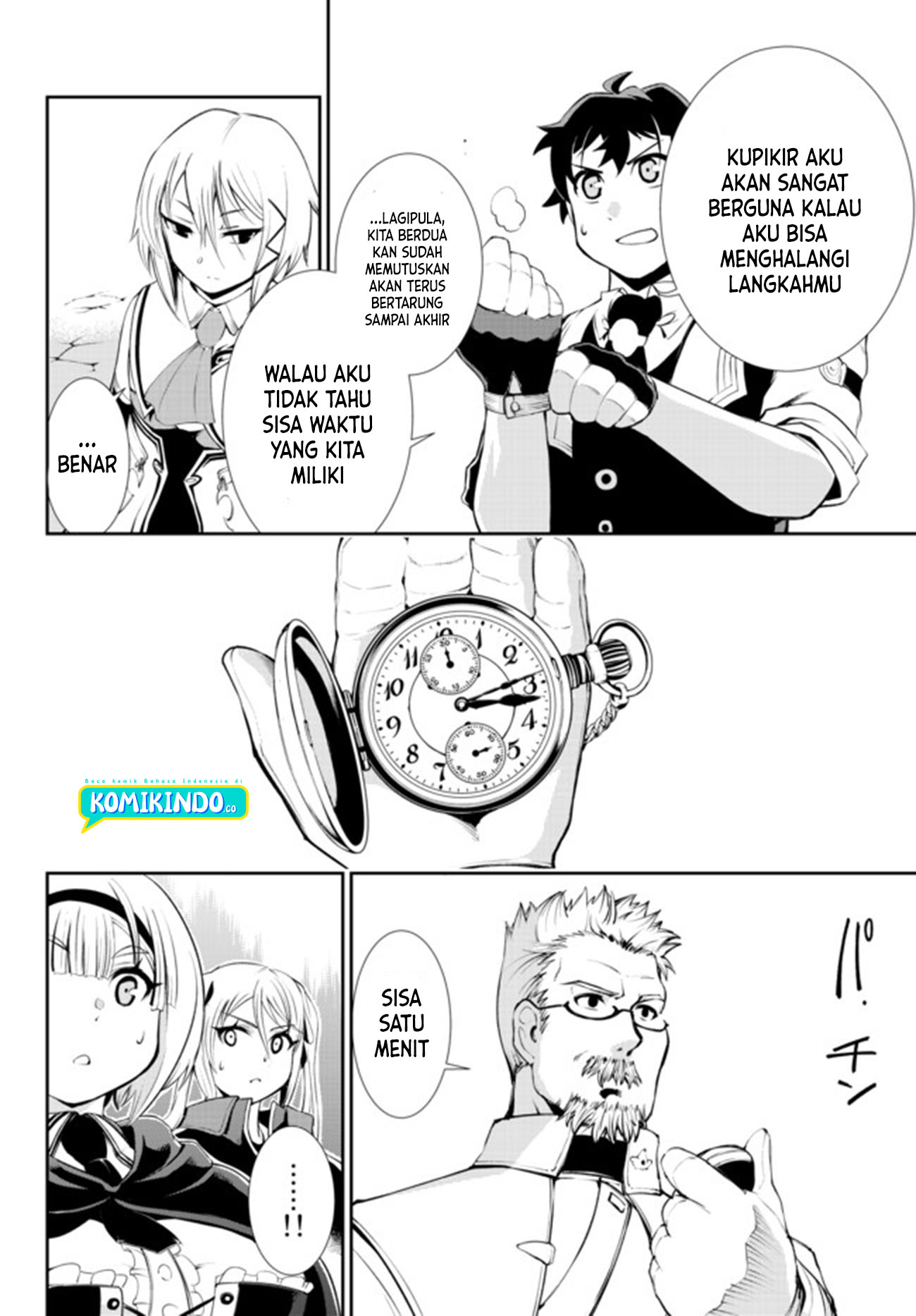 Zettai ni Damage wo Ukenai Skill wo Moratta node, Boukensha toshite Musou shitemiru Chapter 10 - halaman 25