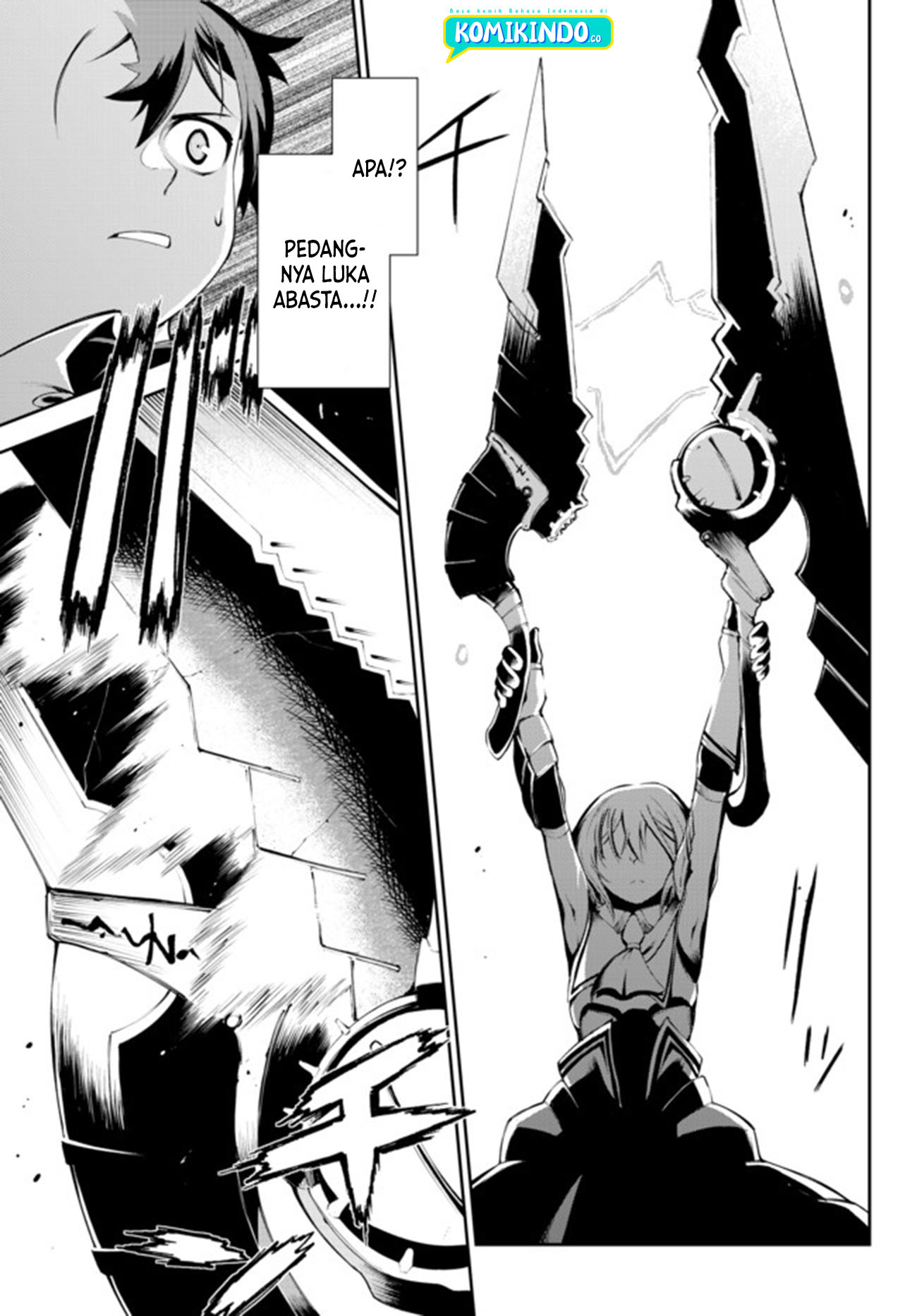 Zettai ni Damage wo Ukenai Skill wo Moratta node, Boukensha toshite Musou shitemiru Chapter 10 - halaman 26