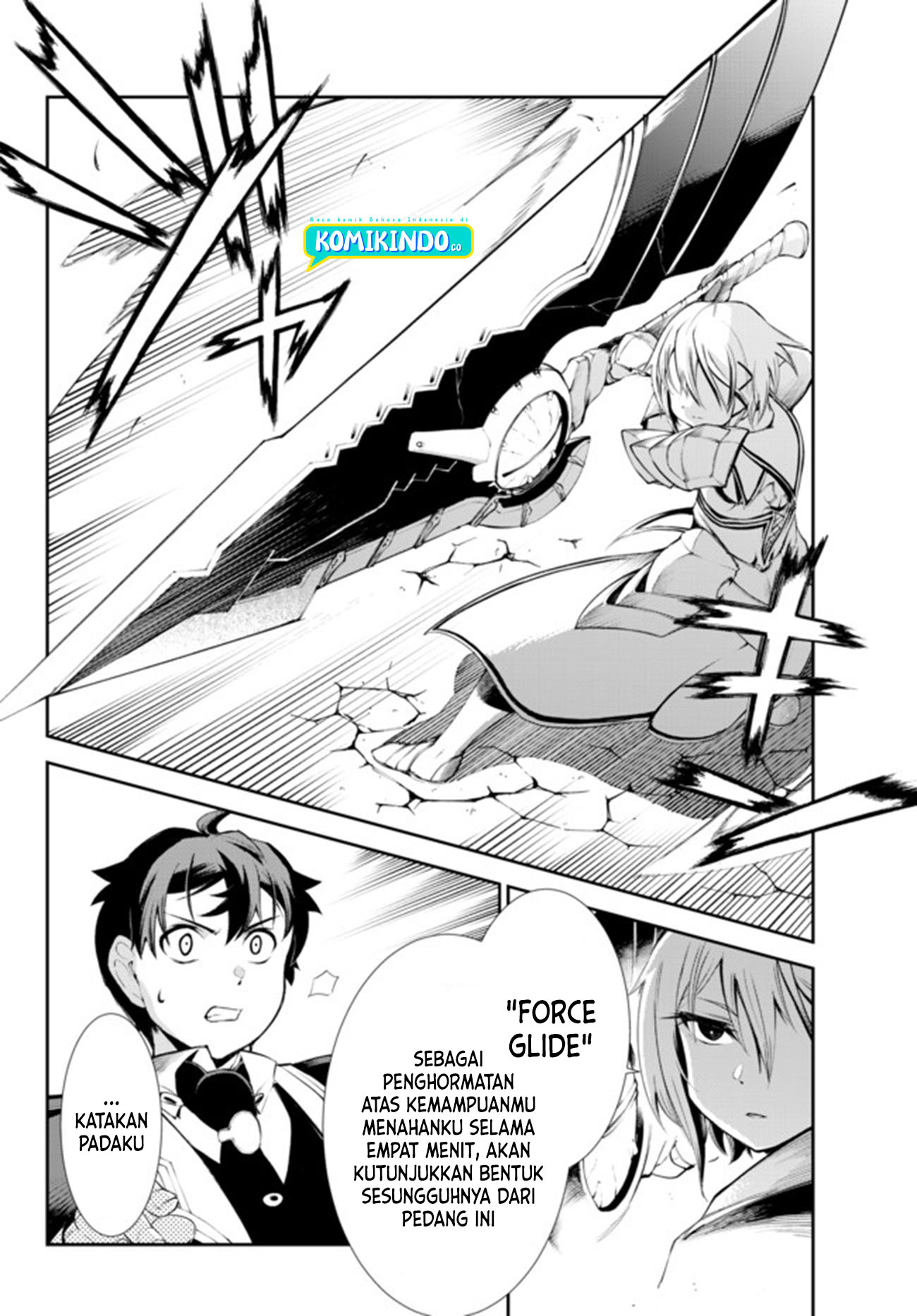 Zettai ni Damage wo Ukenai Skill wo Moratta node, Boukensha toshite Musou shitemiru Chapter 10 - halaman 27