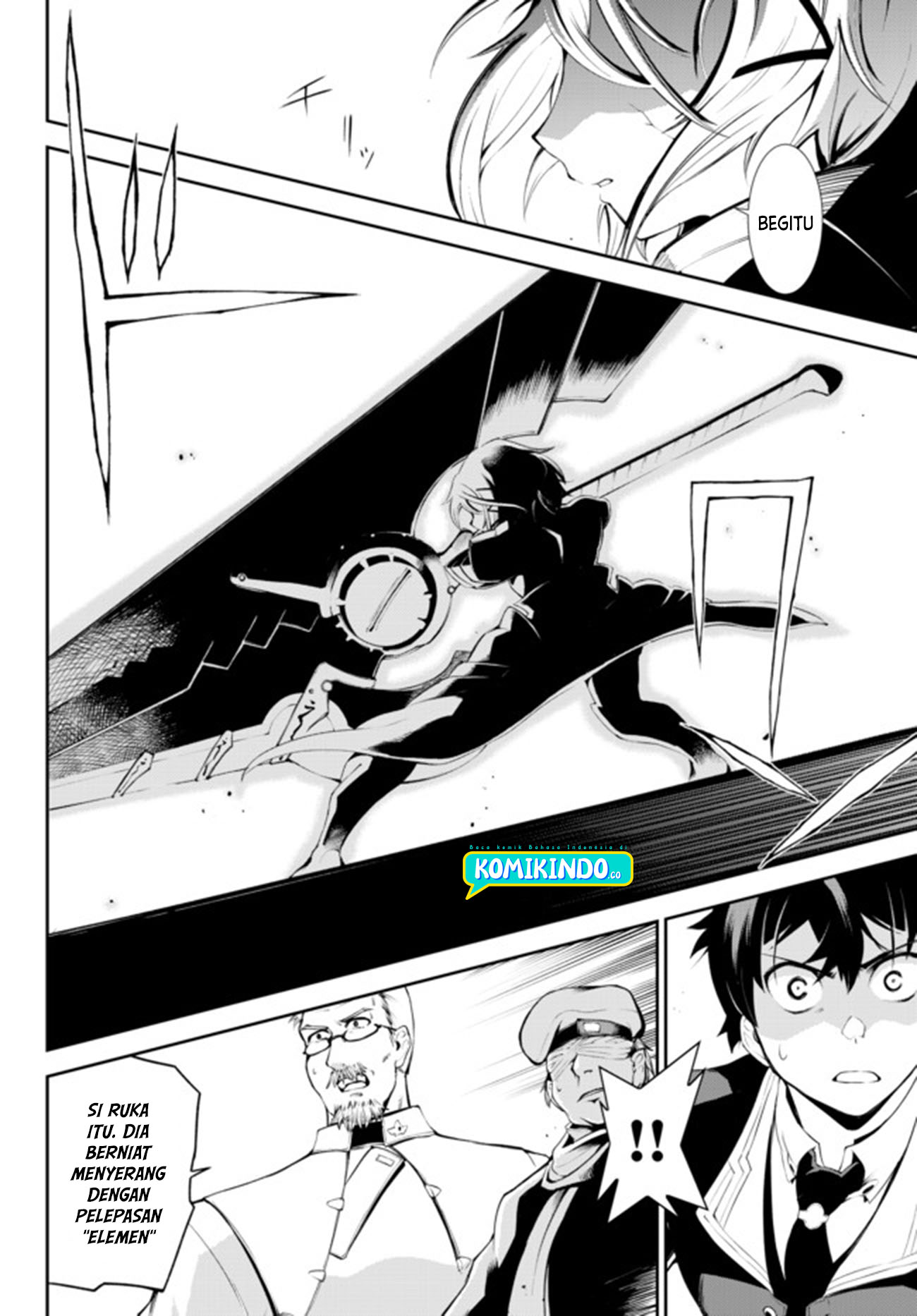 Zettai ni Damage wo Ukenai Skill wo Moratta node, Boukensha toshite Musou shitemiru Chapter 10 - halaman 29