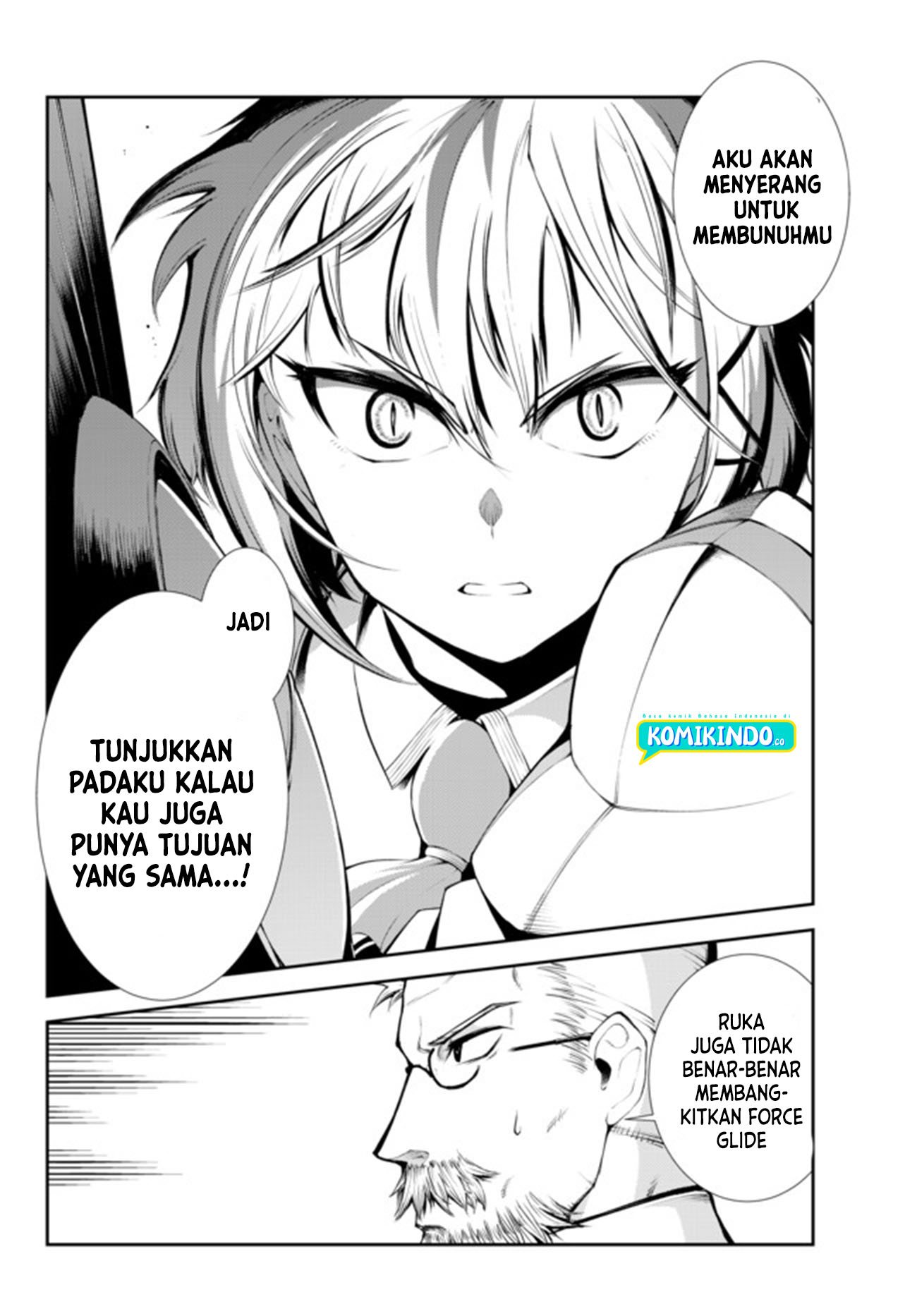 Zettai ni Damage wo Ukenai Skill wo Moratta node, Boukensha toshite Musou shitemiru Chapter 10 - halaman 31
