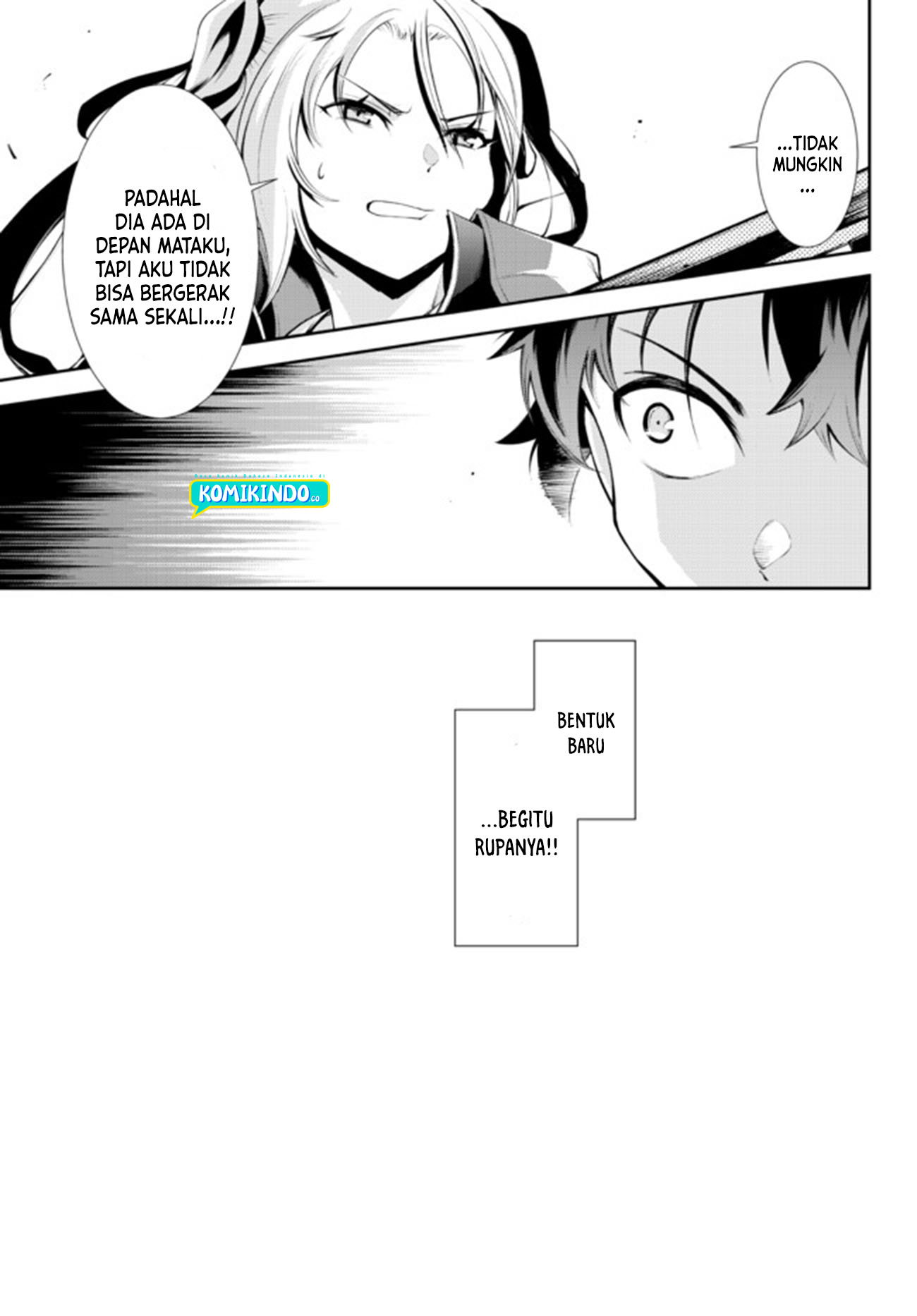 Zettai ni Damage wo Ukenai Skill wo Moratta node, Boukensha toshite Musou shitemiru Chapter 11 - halaman 12