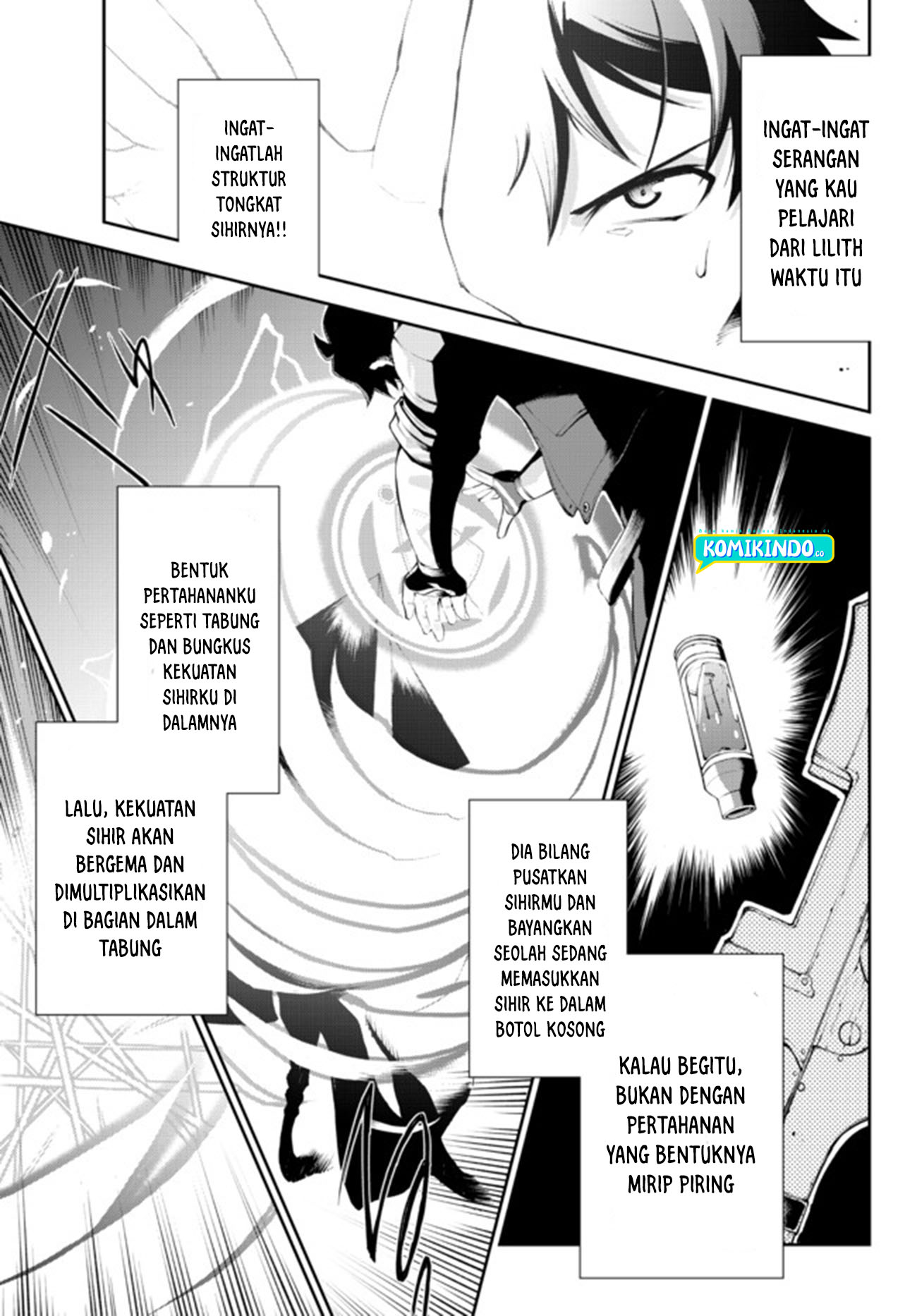 Zettai ni Damage wo Ukenai Skill wo Moratta node, Boukensha toshite Musou shitemiru Chapter 11 - halaman 14