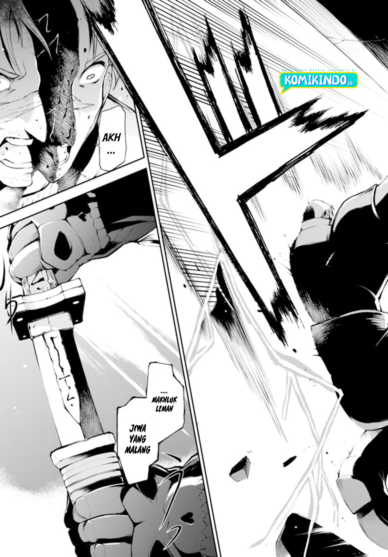 Zettai ni Damage wo Ukenai Skill wo Moratta node, Boukensha toshite Musou shitemiru Chapter 12 - halaman 13