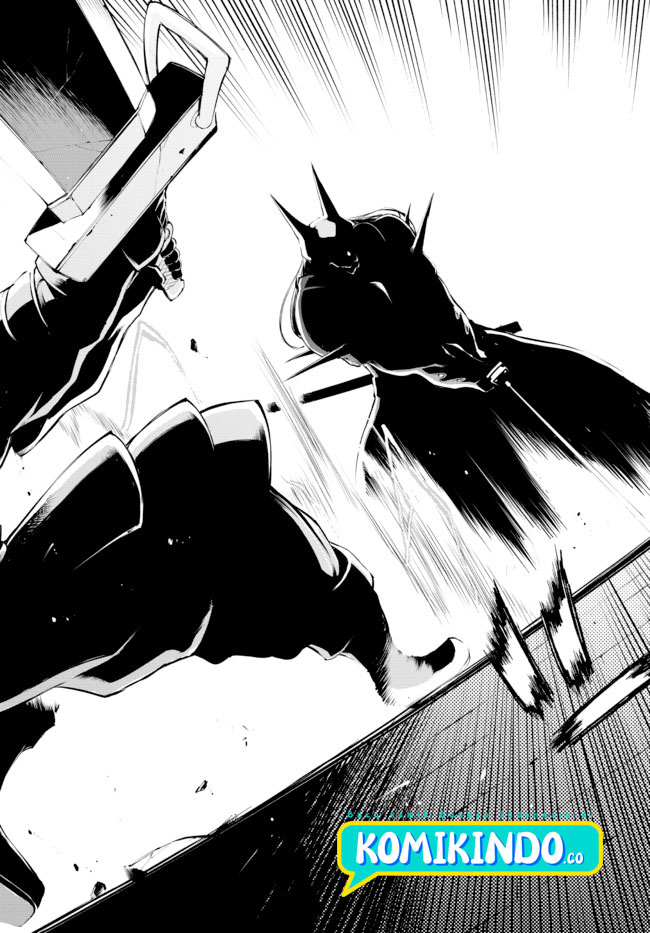 Zettai ni Damage wo Ukenai Skill wo Moratta node, Boukensha toshite Musou shitemiru Chapter 12 - halaman 14