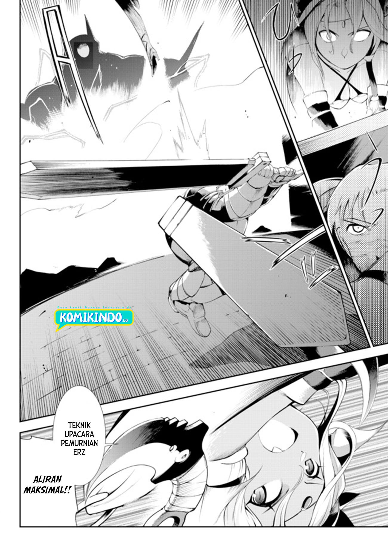 Zettai ni Damage wo Ukenai Skill wo Moratta node, Boukensha toshite Musou shitemiru Chapter 12 - halaman 3
