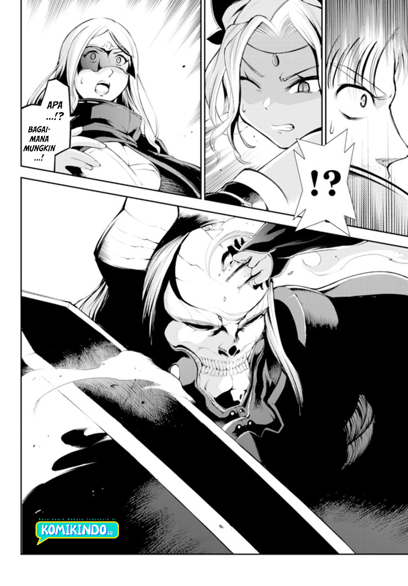 Zettai ni Damage wo Ukenai Skill wo Moratta node, Boukensha toshite Musou shitemiru Chapter 12 - halaman 5