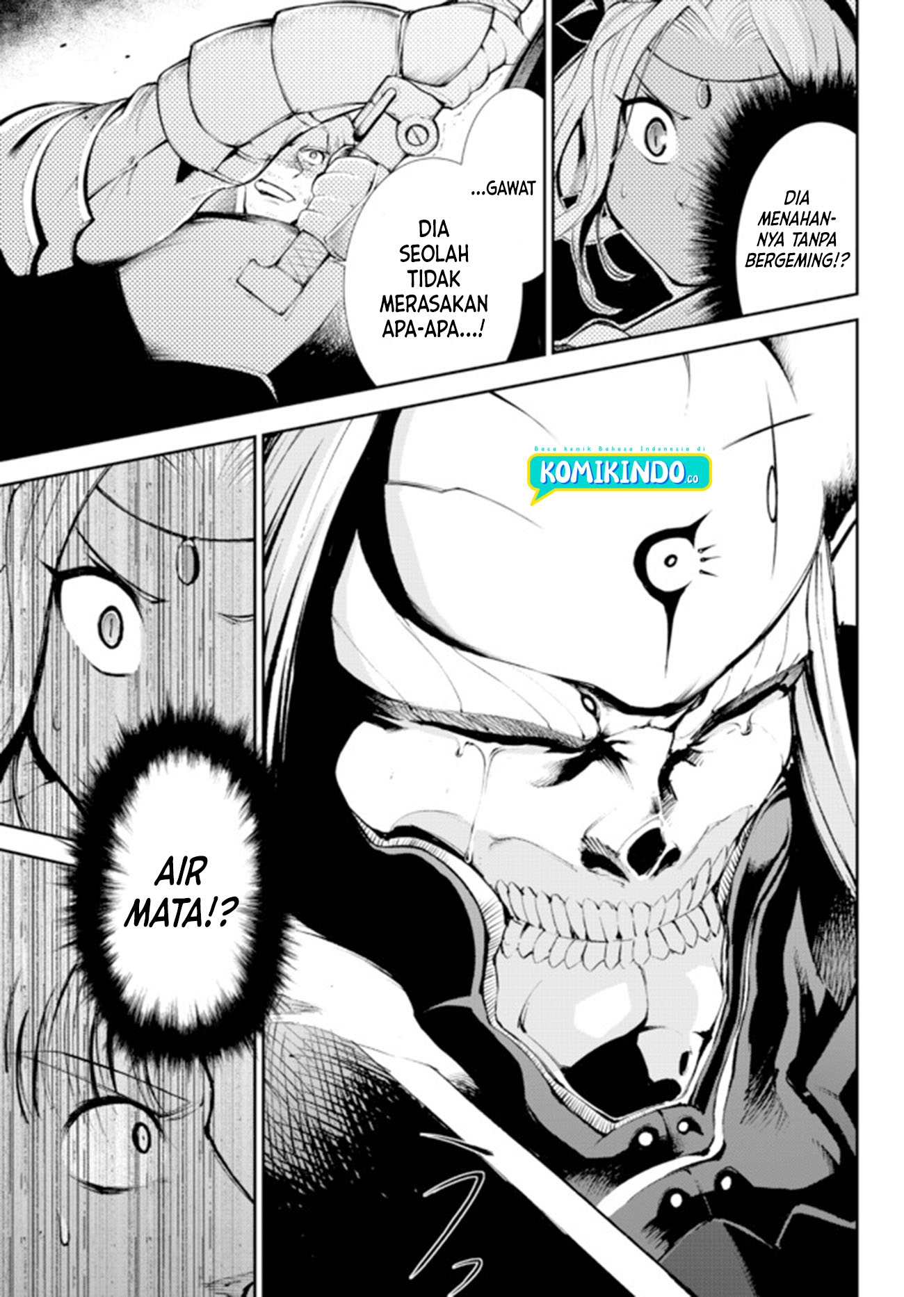 Zettai ni Damage wo Ukenai Skill wo Moratta node, Boukensha toshite Musou shitemiru Chapter 12 - halaman 6