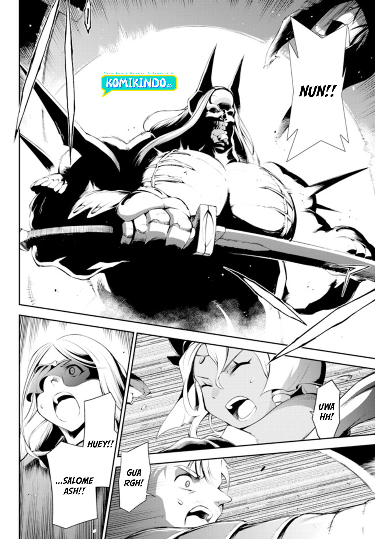Zettai ni Damage wo Ukenai Skill wo Moratta node, Boukensha toshite Musou shitemiru Chapter 12 - halaman 7